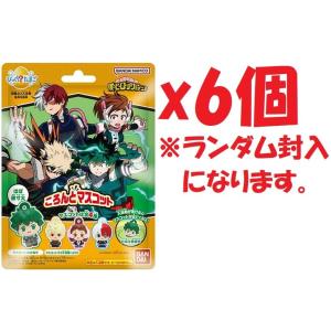 僕のヒーローアカデミア A3リッチポスター デジタル版週刊少年
