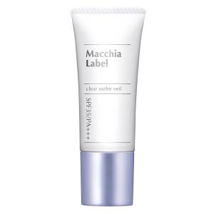 マキアレイベル 薬用クリアエステヴェール 13ML (ナチュラル)　管理記号:A6