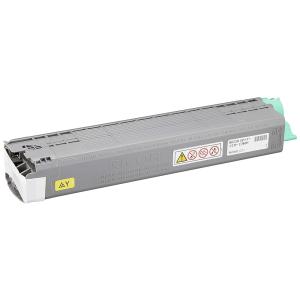 リコー RICOH SP トナー イエロー C740H 600587　※外箱に入荷日記載あり 管理記号:SHUTTER