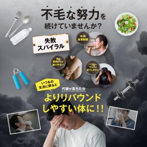 4箱セット HMB サプリ ブースターライズ ...の詳細画像3