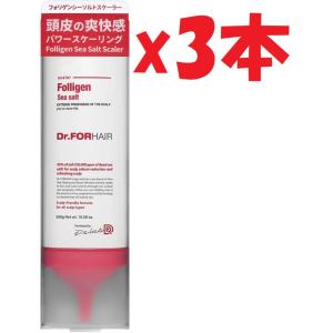 ドクターフォーヘア シャンプー 3本セットの買取情報