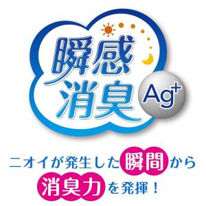 4袋セット 吸水ナプキン ポイズ 55cc 2...の詳細画像2