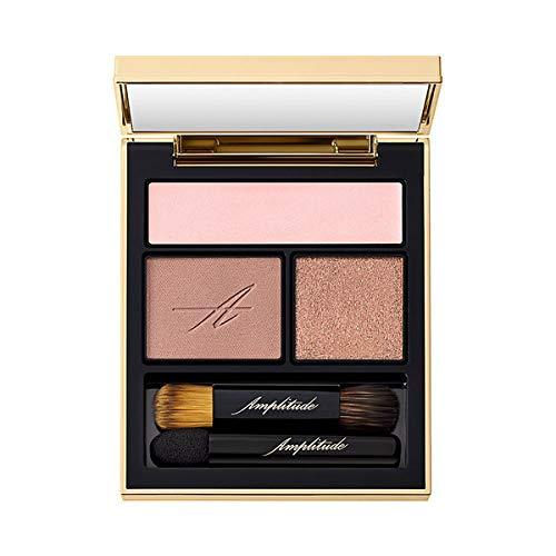 Amplitude(アンプリチュード) コンスピキュアス アイズ アイシャドウ 02 4.7グラム ...