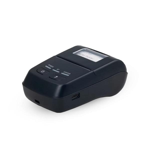 レシートプリンター モバイル WS-P501A Windows Android USB Blueto...