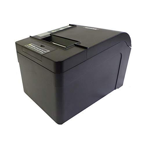 サーマルプリンター WS-C58K POSプリンター 和信テック 58mm幅レシートプリンター Wi...