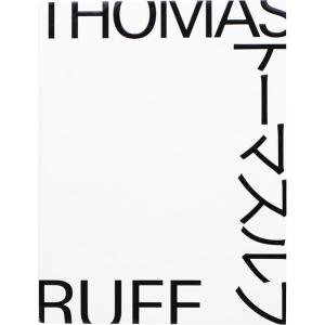 Thomas Ruff: Ausst.Kat. The National Museum of Modern Art, Tokyo 21st Century Museum of Contemporary Art, Kanazawa The Yomiuri Shimbun SI6
