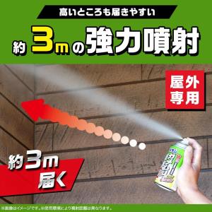 4本セット バルサン カメムシ駆除スプレー 3...の詳細画像4