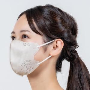 4箱セット 日本マスク ちいかわ3D チャーム...の詳細画像5