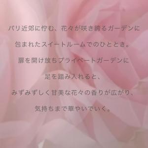4袋セット 柔軟剤 詰替え ファドリックホテル...の詳細画像3