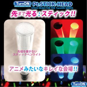 Pt.STICK-BM-HEAD スティックヘ...の詳細画像1