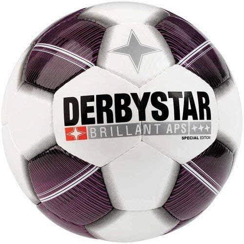 ダービースター DERBYSTAR サッカーボール 5号球 FIFA国際公認球 BRILLANT ブ...