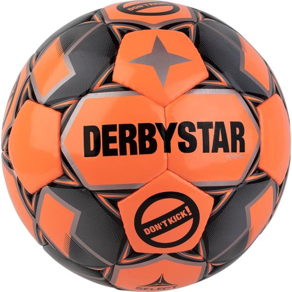 ダービースター DERBYSTAR サッカートレーニングボール 1kg KEEPER用 GKキーパー...