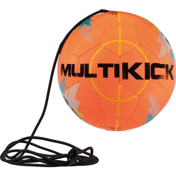ダービースター DERBYSTAR サッカーボール MULTIKICK PRO 5号球 トレーニング...