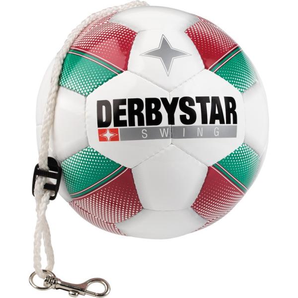 ダービースター DERBYSTAR SWING 5号球 トレーニング用 サッカー