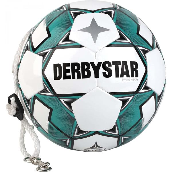ダービースター DERBYSTAR SWING HEAVY 5号球 トレーニング用 サッカー