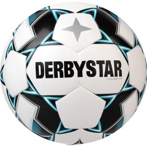 DERBYSTAR(ダービースター) サッカーボール 5号球 BRILLANT(ブリラント) TT DB IMS承認球 中学生 高校生 社会人用｜derbystarjpn