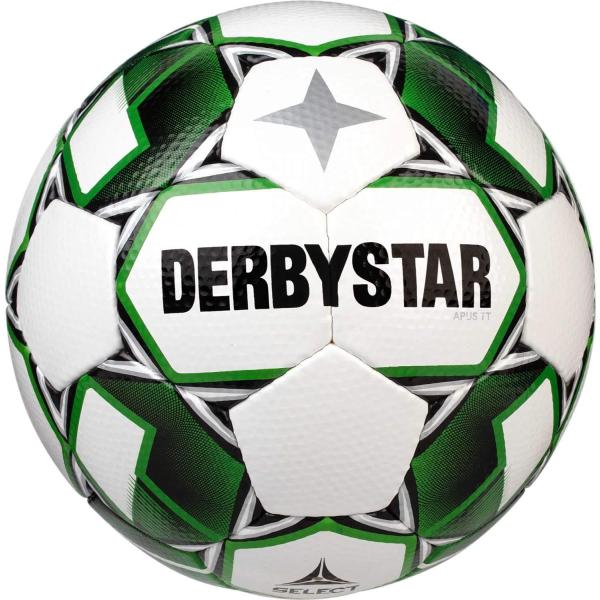 ダービースター DERBYSTAR サッカーボール 5号球 APUS エイパス TT IMS承認球 ...