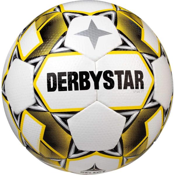 ダービースター DERBYSTAR サッカーボール 5号球 APUS エイパス TT IMS承認球 ...