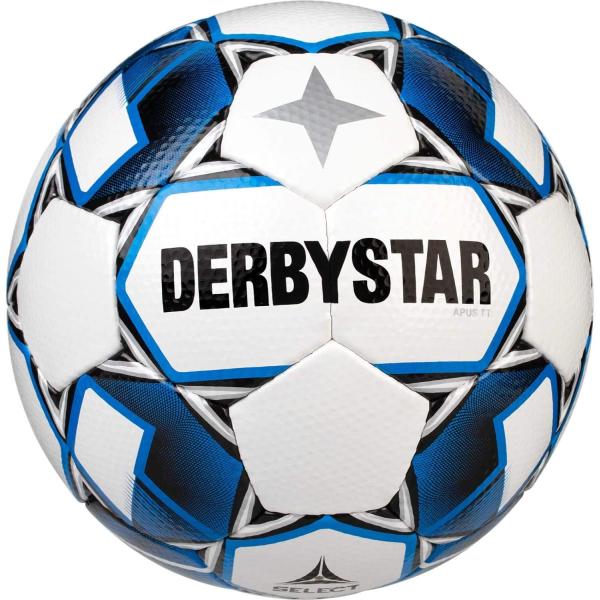 ダービースター DERBYSTAR サッカーボール 5号球 APUS エイパス TT IMS承認球 ...