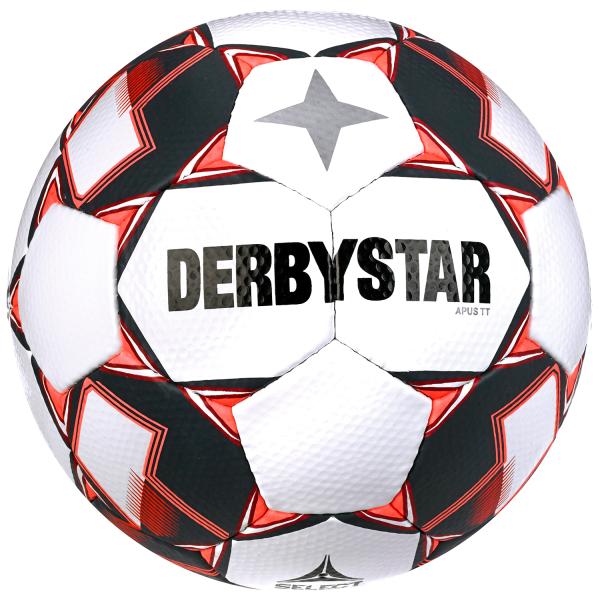 ダービースター DERBYSTAR サッカーボール 5号球 APUS エイパス TT V23 FIF...