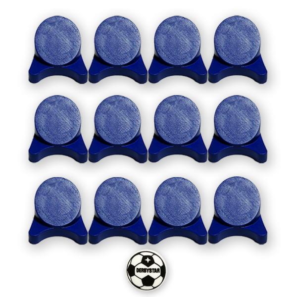 【追加購入Lサイズ用】 MagnaTore マグナトーレ サッカー作戦盤用 オリジナル人型マグネット...