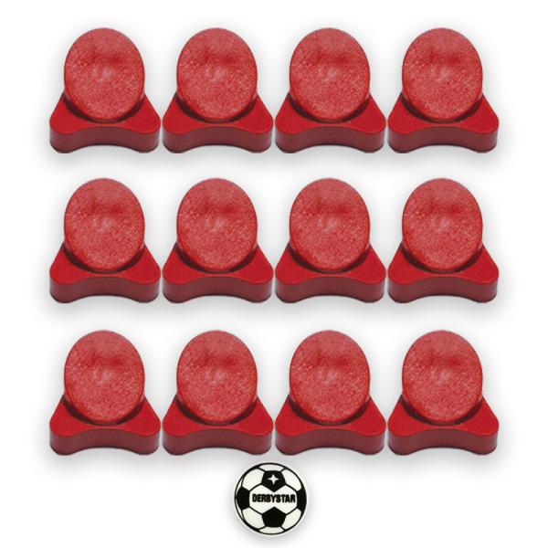 【追加購入Sサイズ用】 MagnaTore マグナトーレ サッカー作戦盤用 オリジナル人型マグネット...