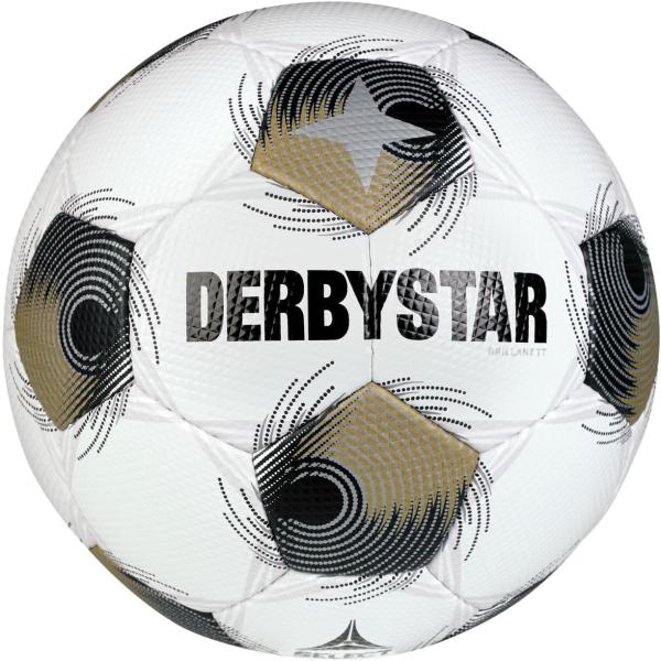 ダービースター DERBYSTAR サッカーボール 5号球 BRILLANT ブリラント TT V2...