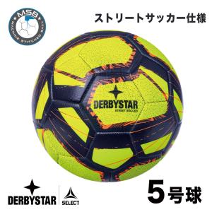 DERBYSTAR（ダービースター） サッカーボール 5号球 FIFA国際公認球