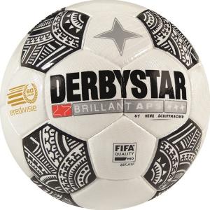 DERBYSTAR（ダービースター） サッカーボール 5号球 HYPER APS IMS承認