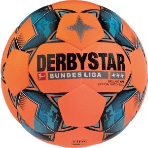 DERBYSTAR（ダービースター） サッカーボール 5号球 FIFA国際公認球