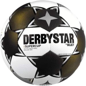DERBYSTAR（ダービースター） サッカーボール 5号球 FIFA国際公認球