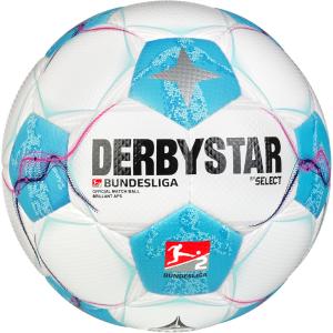 DERBYSTAR（ダービースター） サッカーボール 5号球 FIFA国際公認球