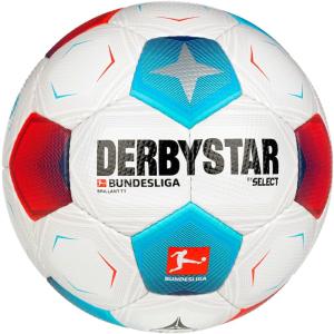 DERBYSTAR（ダービースター） サッカーボール 5号球 FIFA国際公認球
