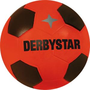 DERBYSTAR(ダービースター) ミニソフトボール MINISOFTBALL レッド 23cm｜derbystarjpn