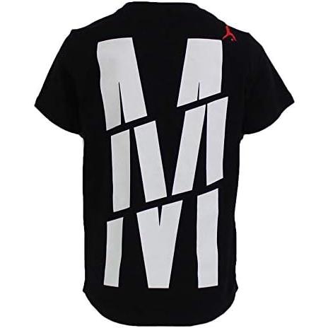 MONTA モンタ T-SHIRTS TIMUN BLACK