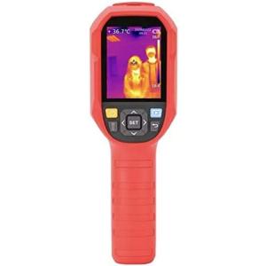 THERMAL IMAGERセット UTi165K サーモグラフィー 赤外線 カメラ コロナウイルス感染防止対策品