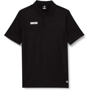 DERBYSTAR(ダービースター) サッカー ポロシャツ POLOSHIRTS ULTIMO ブラ...