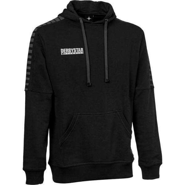ダービースター DERBYSTAR サッカー プルオーバーパーカー HOODIE ULTIMO パー...