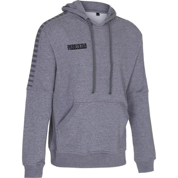 ダービースター DERBYSTAR サッカー プルオーバーパーカー HOODIE ULTIMO パー...