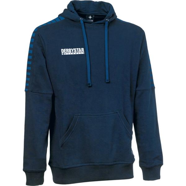 ダービースター DERBYSTAR サッカー プルオーバーパーカー HOODIE ULTIMO パー...