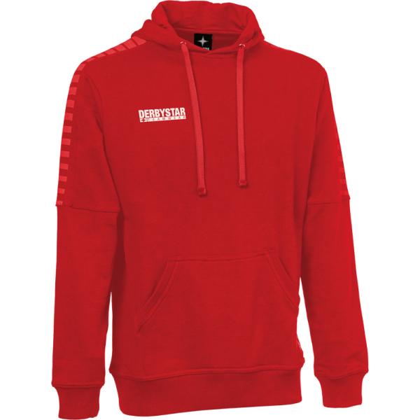 ダービースター DERBYSTAR サッカー プルオーバーパーカー HOODIE ULTIMO パー...