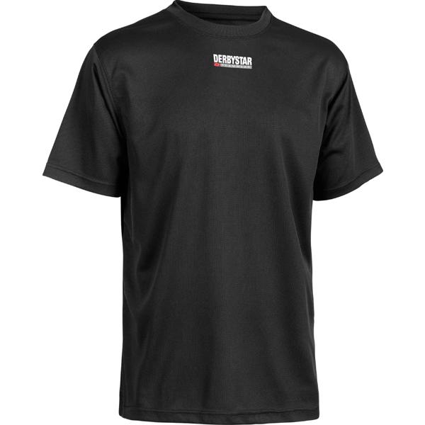 ダービースター DERBYSTAR サッカー プラクティスシャツ トレーニングシャツ T-SHIRT...