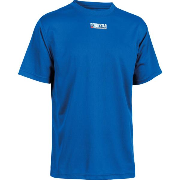 ダービースター DERBYSTAR サッカー プラクティスシャツ トレーニングシャツ T-SHIRT...