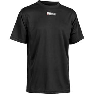 DERBYSTAR(ダービースター) サッカー プラクティスシャツ ジュニア トレーニングシャツ T-SHIRTS ブラック｜derbystarjpn