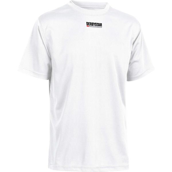 ダービースター DERBYSTAR サッカー プラクティスシャツ トレーニングシャツ T-SHIRT...