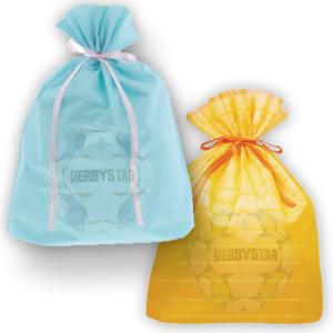 ギフト用ラッピング（カラー：水色または黄色・色の選択は不可です）