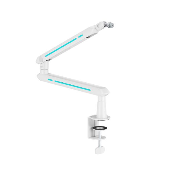 Alterzone ALZ-M5  マイクアーム マイクスタンド コンデンサー マイク用 ダイナミッ...