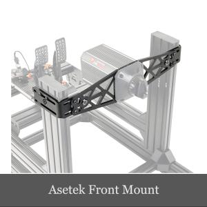 Asetek SimSports  フロント マウント  Front Mount｜dereshop