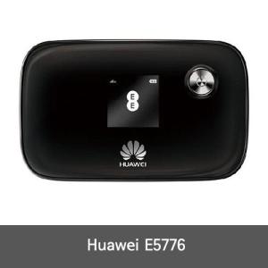 Huawei E5776 モバイル Wifi ルーター 下り最大150mbps Mobile Wifi Sim フリー版 最新モデル Bloch