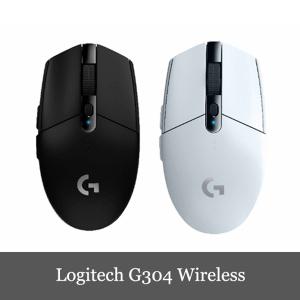Logitech G304 Wireless Mouse ロジテック HEROセンサー LIGHTSPEED
